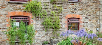 2 slaapkamer accommodatie in Mevagissey, near St Austell