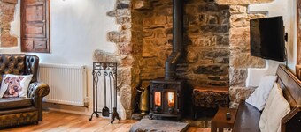 2 soverom innkvartering i Kirkby Stephen