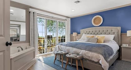 Jarrett Farm Resort - Suite 8