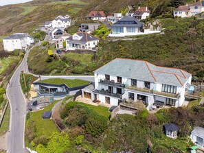 Exterior - Sunset Beach - UK42994 (Mortehoe, near Woolacombe)