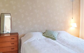 3 bedrooms, free WiFi