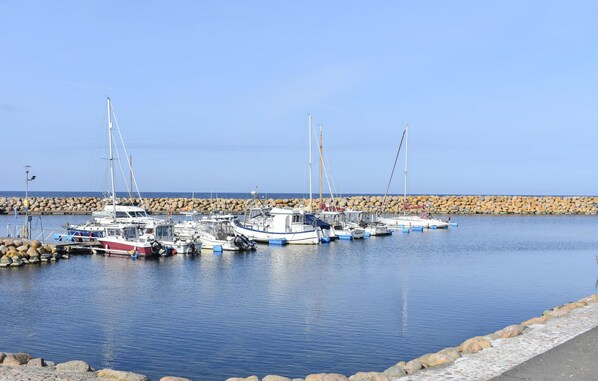 Huvivenesatama