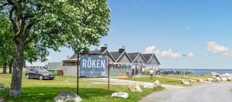 Nice apartment in Simrishamn with WiFi