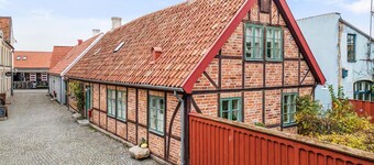 Nice apartment in Simrishamn with WiFi