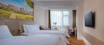 Vienna Hotel Chengdu Dufu Cottage The Jinsha Site