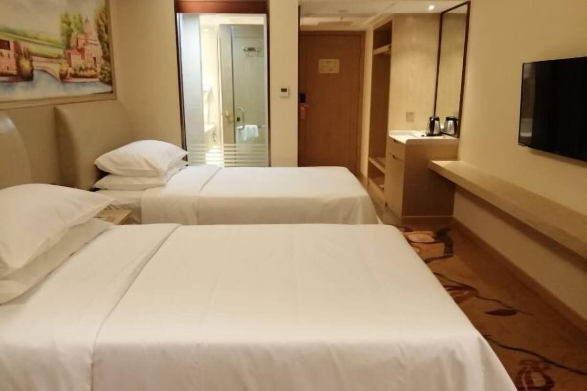 Habitación