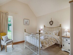 2 Schlafzimmer, kostenloses WLAN, BettwÀsche