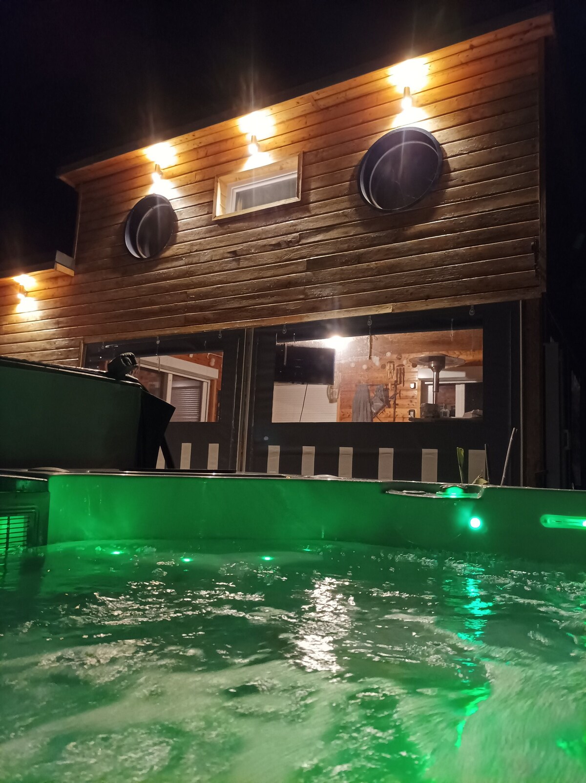 Bild für Gastgeberprofil