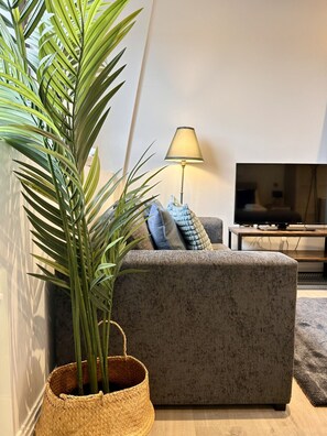 スマートテレビ