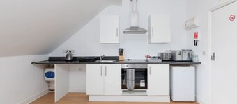 No 4 Thornhill house