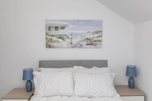 1 غرفة نوم ومكتب ومكواة/لوح كي وواي فاي مجانًا