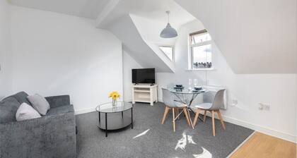 No 4 Thornhill house