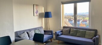 Leadenflower Apartment