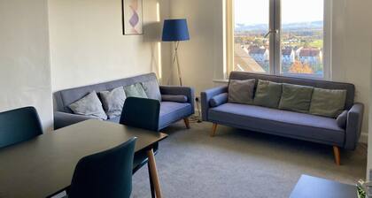 Leadenflower Apartment