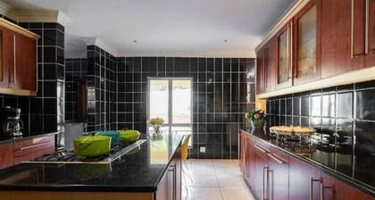 Home away from home Umhlanga