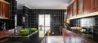 Home away from home Umhlanga