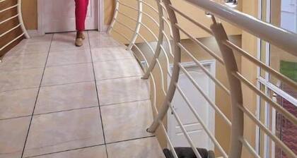 Home away from home Umhlanga