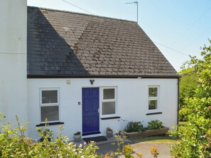 Exterior - Seaview Cottage - UK44707 (Amroth, near Saundersfoot)
