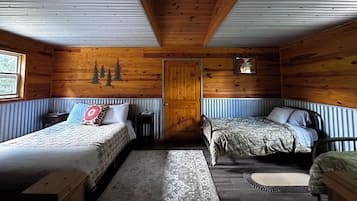 1 chambre, draps fournis