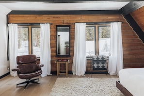 3 bedrooms, free WiFi - Golf and Ski at Pond View (Big Bear Lake)