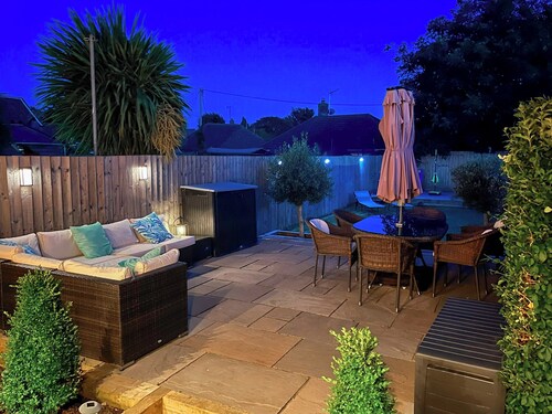 3 bedroom accommodation in Heacham