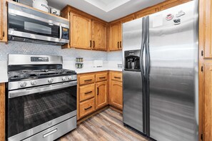 Cabane | Cuisine privée | Bouilloire électrique