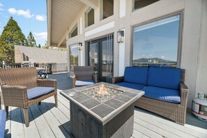 Teras/patio