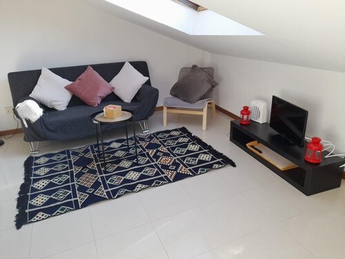 Cozy Apartment in finisterre 