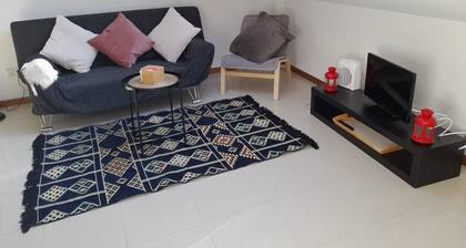 Cozy Apartment in finisterre