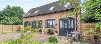 Dower House Lodge is a sanctuary where luxury meets practicality.