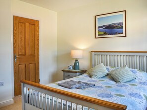 5 chambres, Wi-Fi, draps fournis