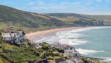 Strand