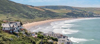 Beachbreak - UK42996