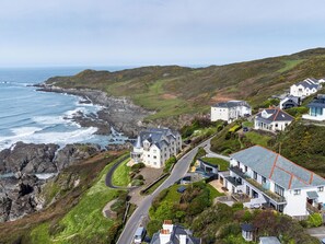 Exterior - Beachbreak - UK42996 (Mortehoe, near Woolacombe)