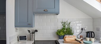 The Annexe @ The Roost