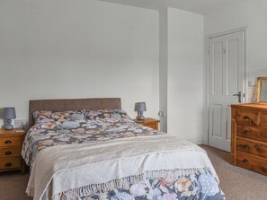 3 chambres, Wi-Fi gratuit, draps fournis