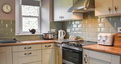 Alojamiento de 3 habitaciones en Southside, Butterknowle