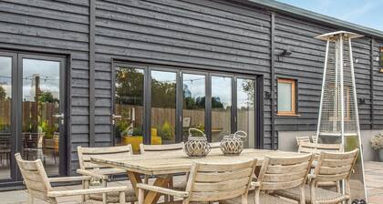 5 chambres Ă coucher Ă Diss