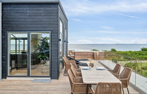 Lovely home in Odder with WiFi