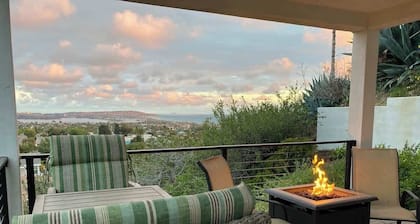 Smashing Recently-Built Ocean/Bay/City Views