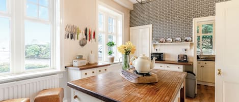 Kitchen | Heatherdene, Goathland, near Whitby