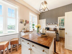 Dining - 8 bedroom accommodation in Goathland, near Whitby (Goathland, near Whitby)