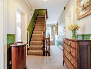 Interior - 8 bedroom accommodation in Goathland, near Whitby (Goathland, near Whitby)