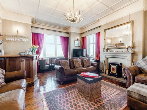 8 Schlafzimmer Unterkunft in Goathland, near Whitby