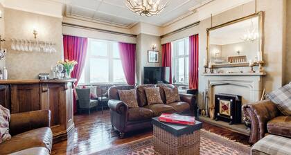 8 Schlafzimmer Unterkunft in Goathland, near Whitby