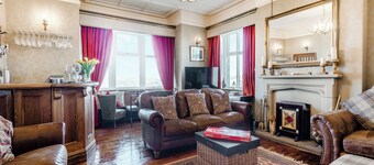 8 bedroom accommodation in Goathland, near Whitby