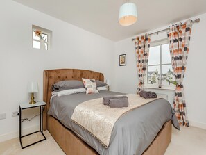 3 habitaciones, wifi gratis y ropa de cama 