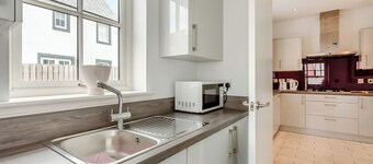 Boende med 3 sovrum i Tornagrain, near Inverness