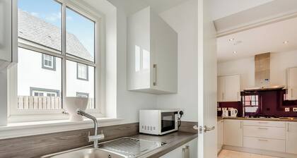 Enjoy the décor and all the space that this house has to offer.