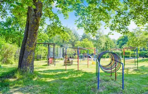 Kindergedeelte